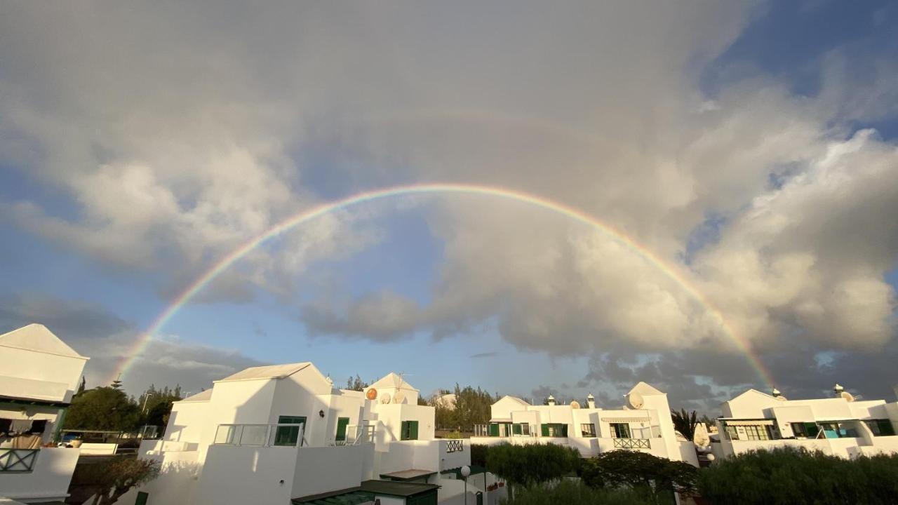 Apartment La Dulce Vida Playa Blanca (Lanzarote)