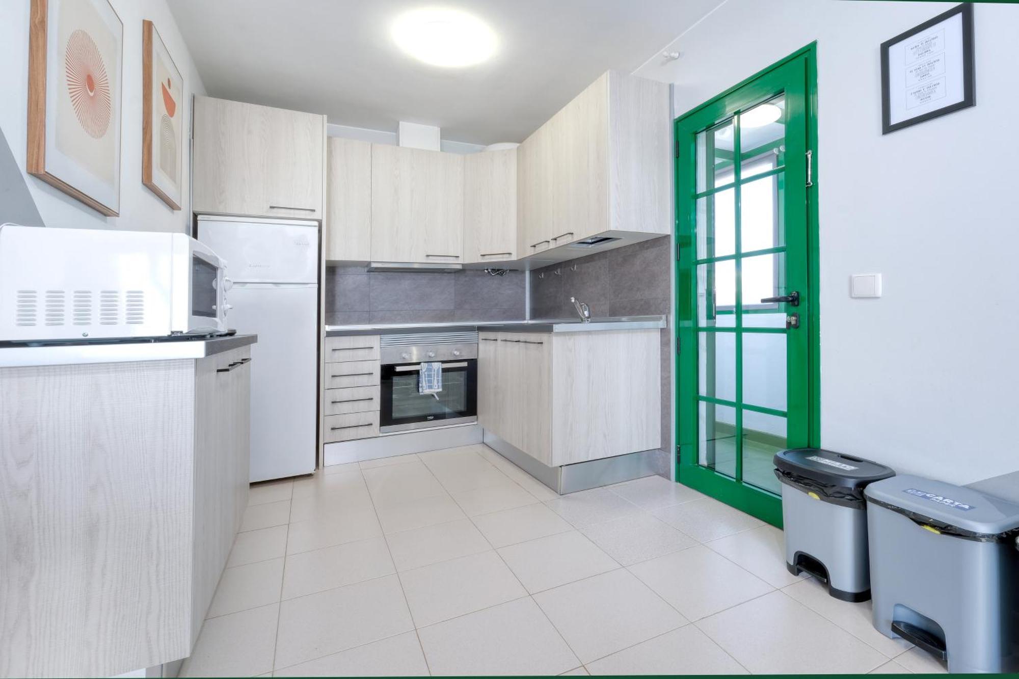 La Dulce Vida Appartement Playa Blanca (Lanzarote)
