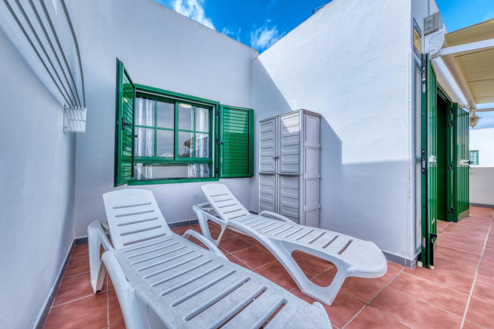 Appartement La Dulce Vida