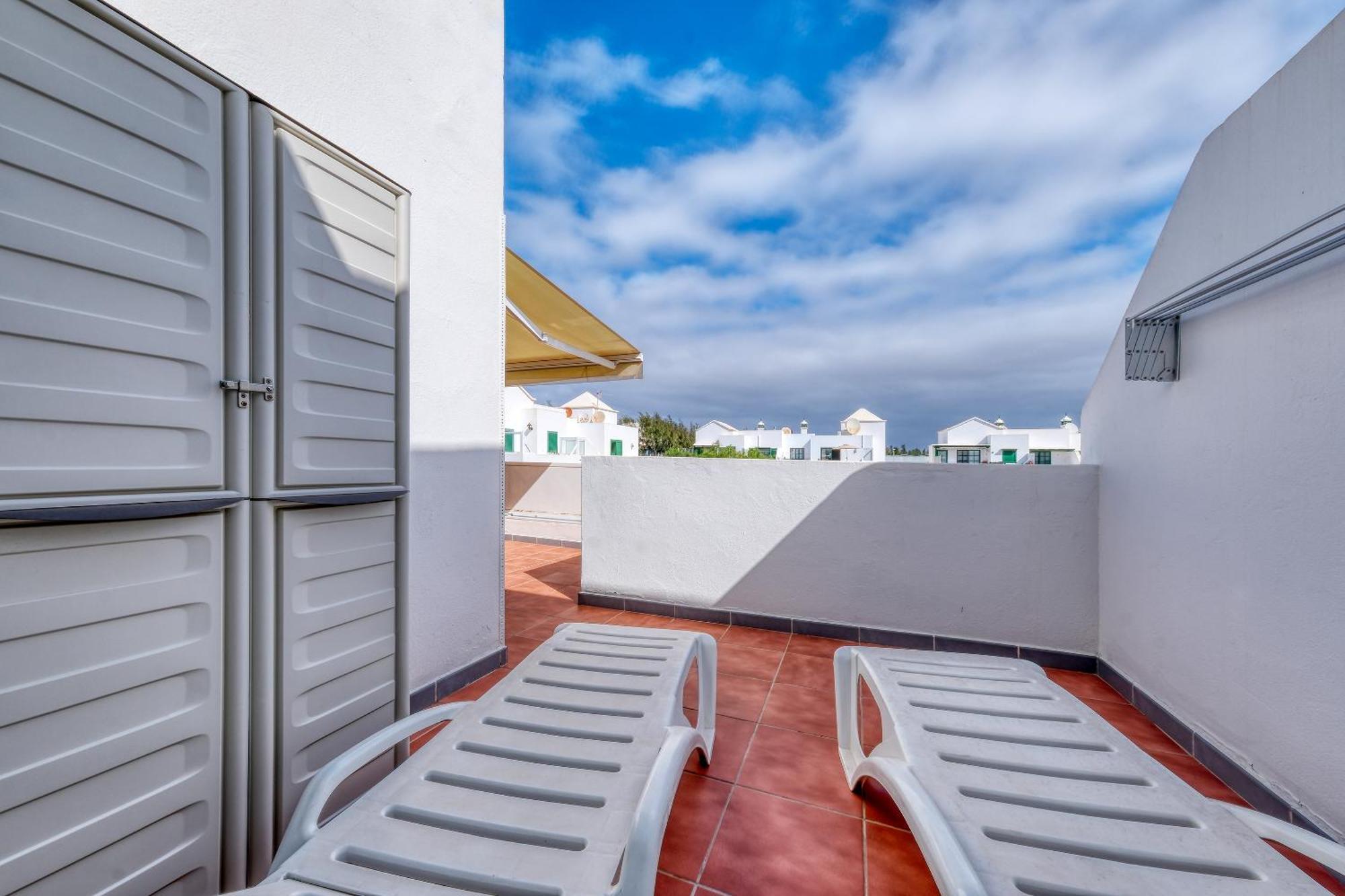 La Dulce Vida Apartment
