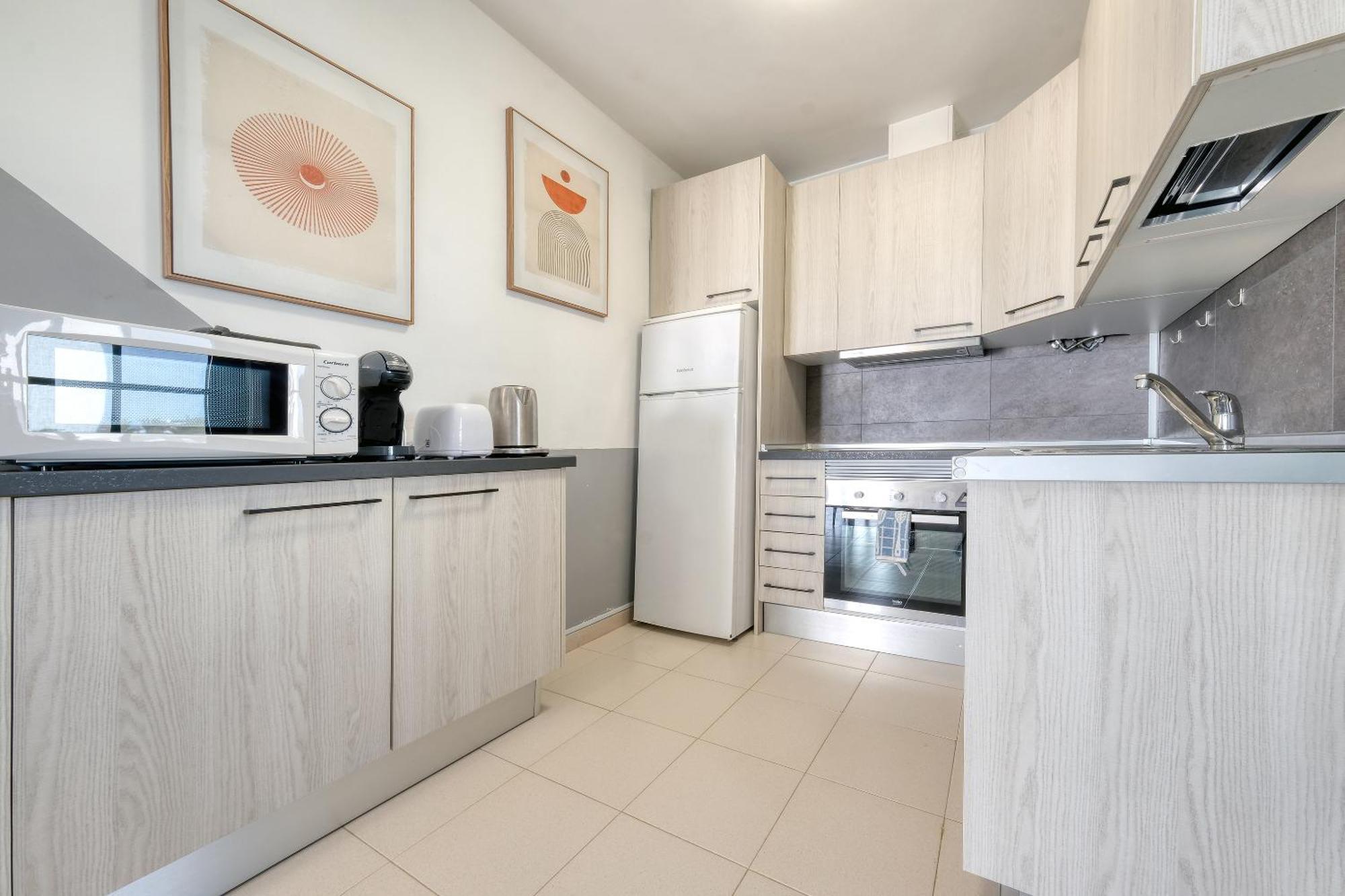 Appartement La Dulce Vida