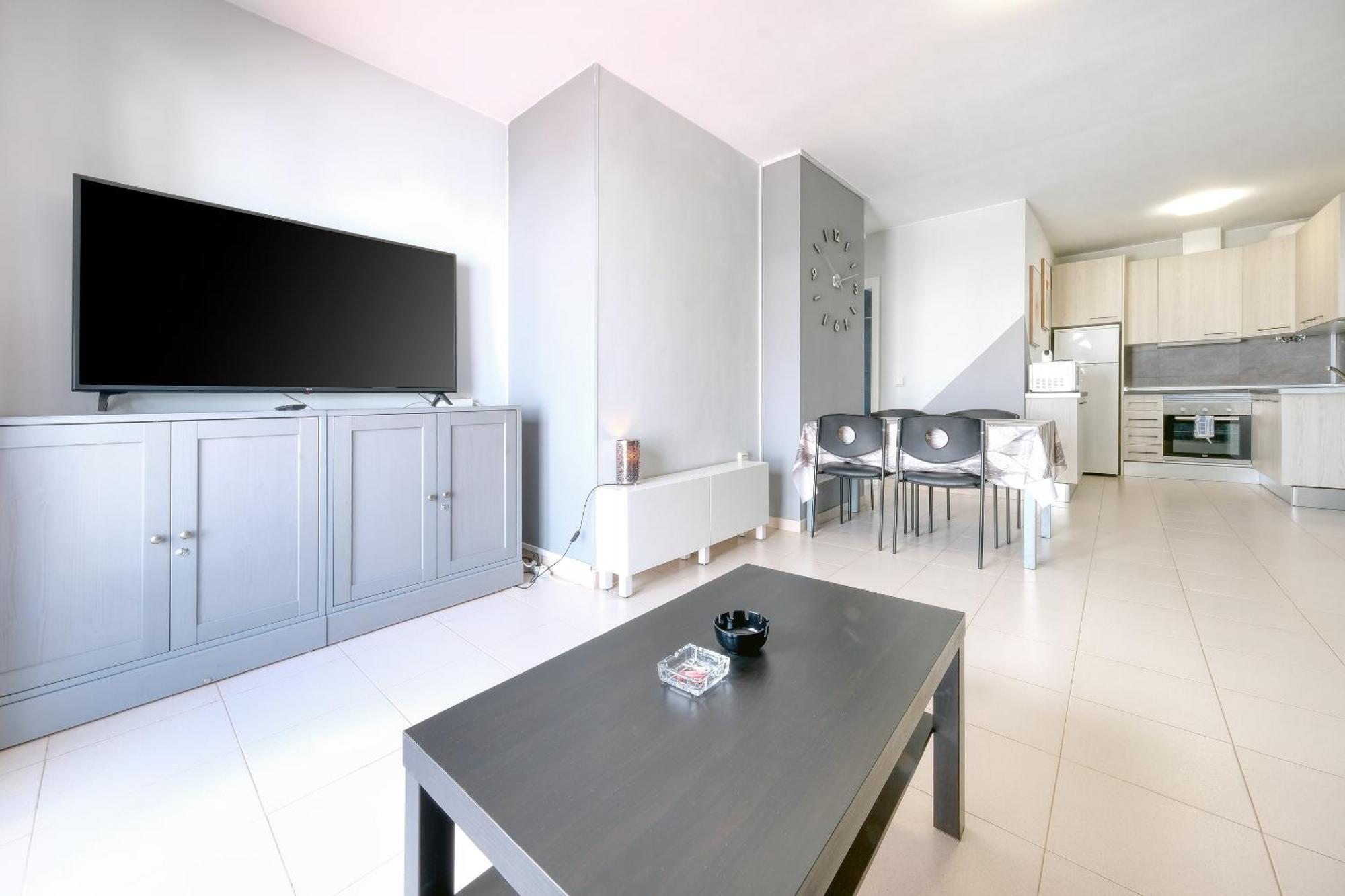 La Dulce Vida Appartement *